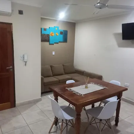 Alojamiento Norte Sgo Santiago del Estero Exterior photo