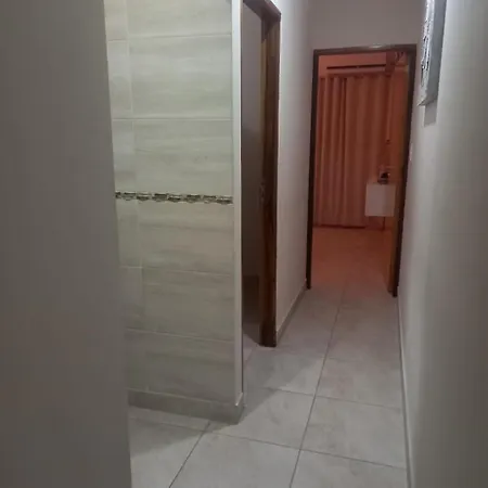 Alojamiento Norte Sgo Santiago del Estero Exterior photo