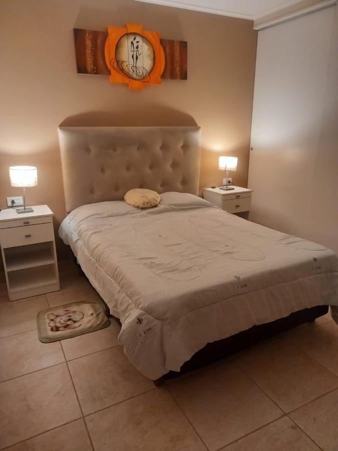 Apartamento Norte Sgo Santiago del Estero