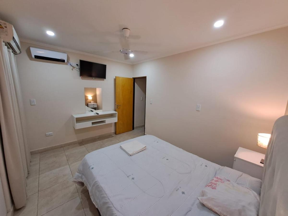 Norte Sgo Apartment Santiago del Estero