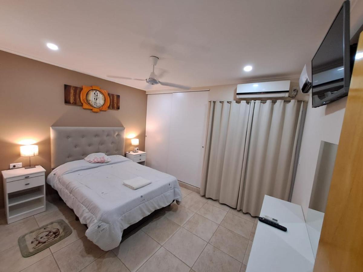 Norte Sgo Apartment