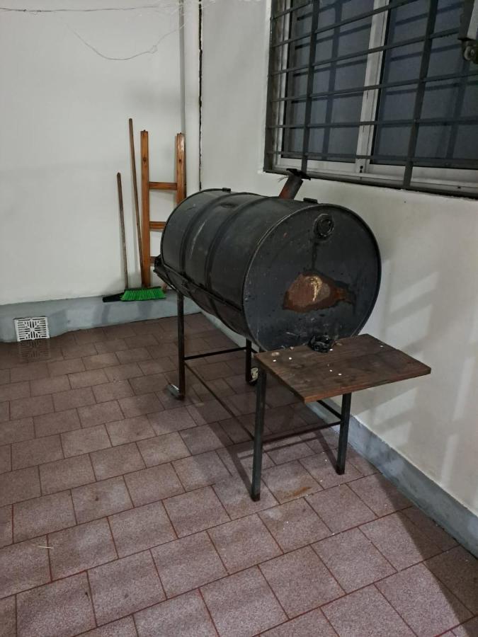 Norte Sgo Apartment Santiago del Estero