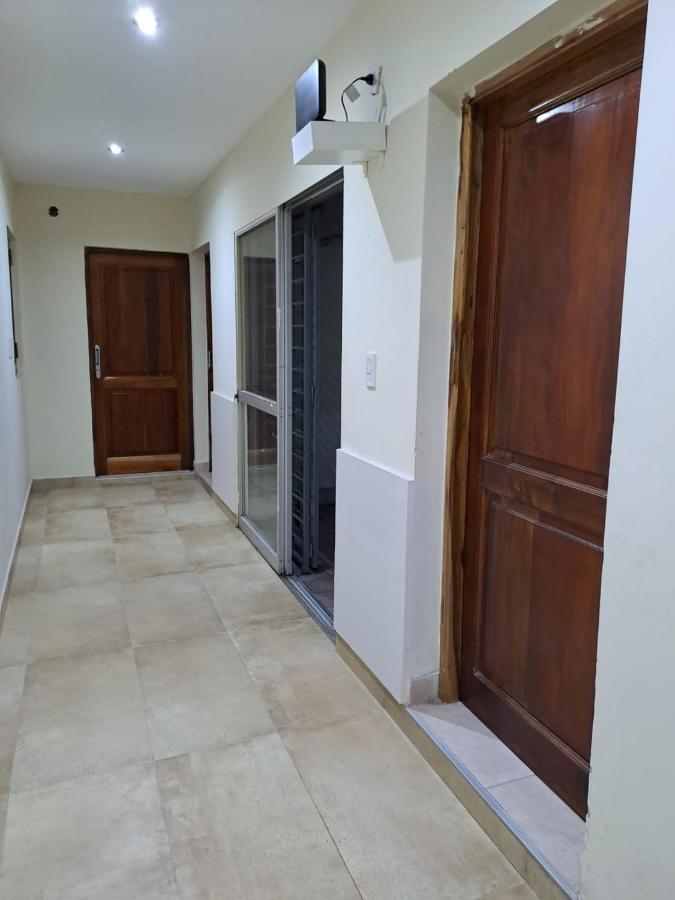 Apartment Norte Sgo