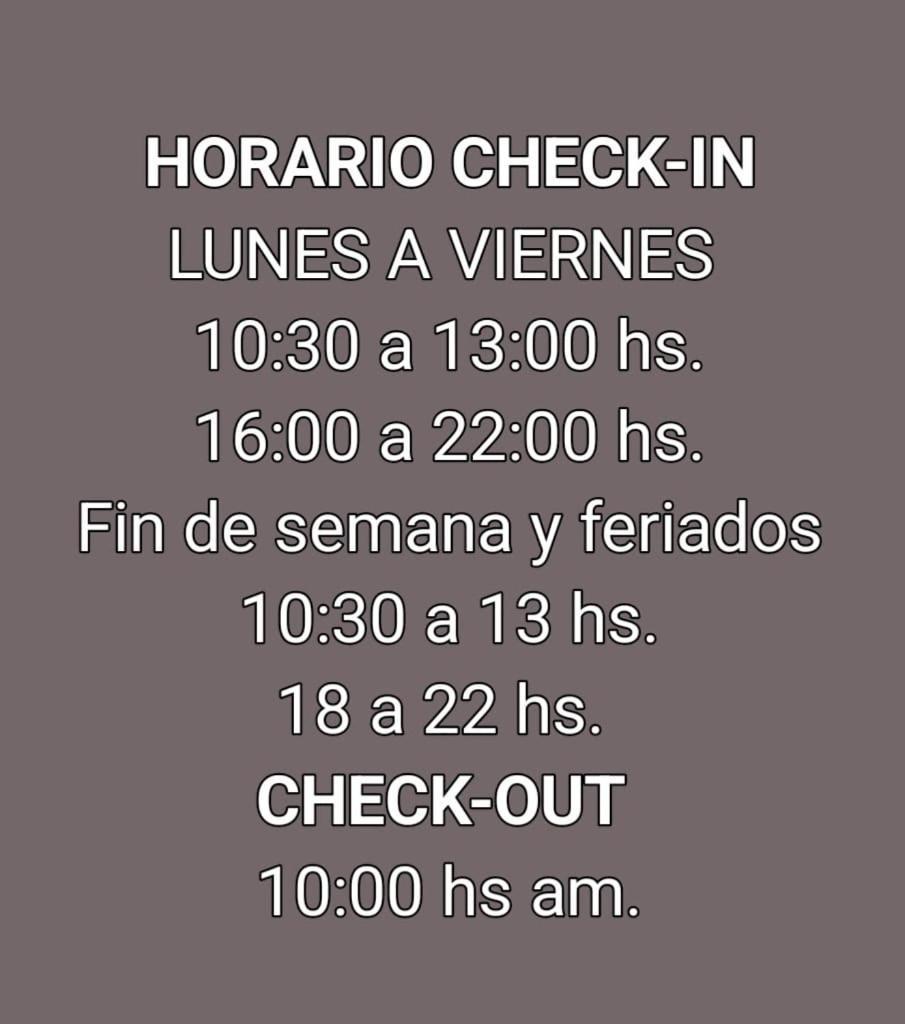 Apartment Norte Sgo